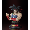 Bardock Bust