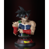 Bardock Bust