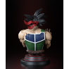 Bardock Bust