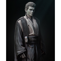 Anakin Sculpture