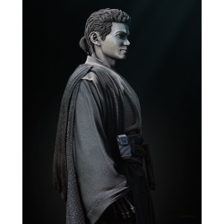 Anakin Sculpture