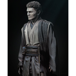 Anakin Sculpture