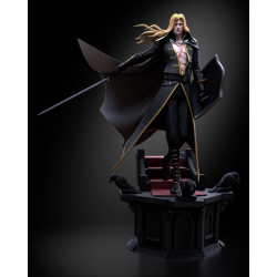 Alucard v2