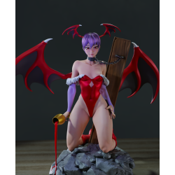 Momoji Lilith