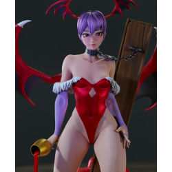 Momoji Lilith