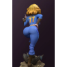 Vault Girl