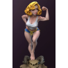 Vault Girl