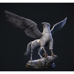 Griffin Hippogriff