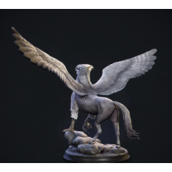 Griffin Hippogriff