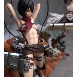 Mikasa Ackerman