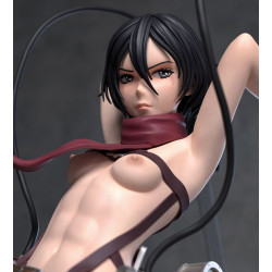 Mikasa Ackerman