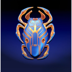 Blue Beetle