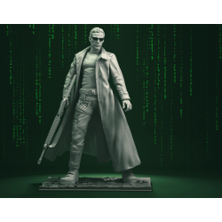 The matrix - Neo