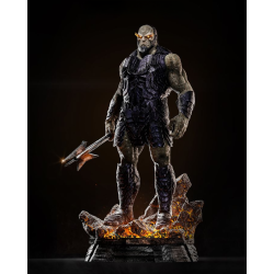 Darkseid Statue