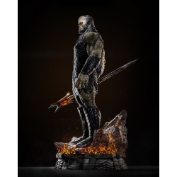 Darkseid Statue