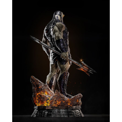 Darkseid Statue