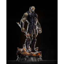 Darkseid Statue