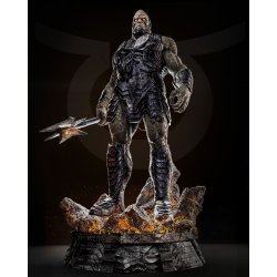 Darkseid Statue