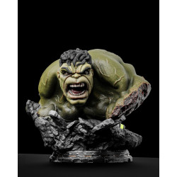 Hulk Bust