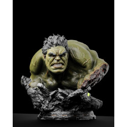 Hulk Bust