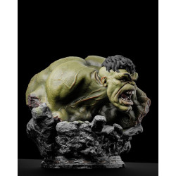 Hulk Bust