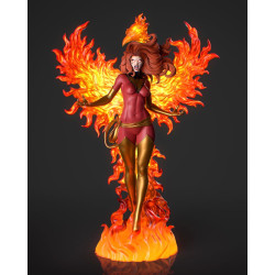 Jean Grey Phoenix