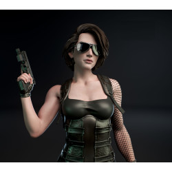 Jill Valentine v4