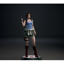 Jill Valentine v4