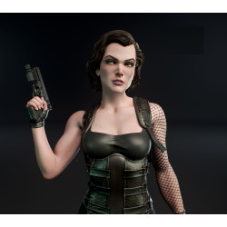 Jill Valentine v4