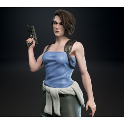 Jill Valentine v4