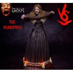 13 Ghosts - The Pilgrimes