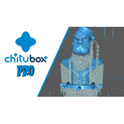 CHITUBOX Pro - v1.4.1