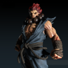 Street Fighter LZ - Akuma