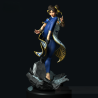 Street Fighter LZ - Chun Li