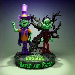 Batso and Ratso Groovie...