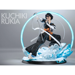 Bleach Rukia