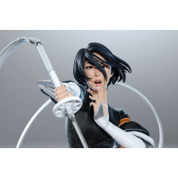 Bleach Rukia