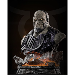 Darkseid Bust