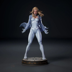 Emma Frost v4