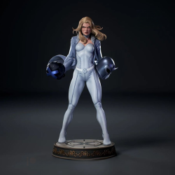 Emma Frost v4