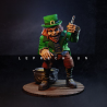 Leprechaun v2