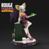 Sonic - Rouge the Bat