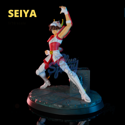 Saint Seiya - Pegasus v2