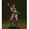 Lara Croft v4