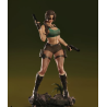 Lara Croft v4