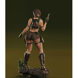 Lara Croft v4