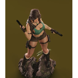 Lara Croft v4