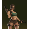 Lara Croft v4