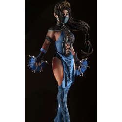 Mortal Kombat - Mileena, Kitana & Jade