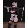 Momoji Nier Automata